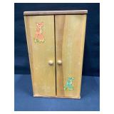 Strombecker Doll Clothes Wardrobe