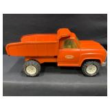 Tonka Dump Truck