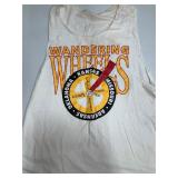 Wandering Wheels T-Shirt