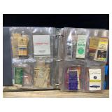 Matchbox Covers
