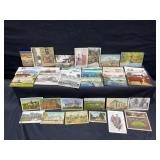 Vintage Postcard and Photograph Lot