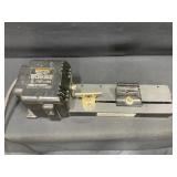Dremel Moto-Lathe Model 700-1-Works