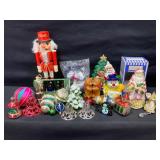 Vintage Christmas