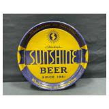 Barbeyï¿½s Sunshine Beer Tray