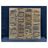 Advertising Pens Lot