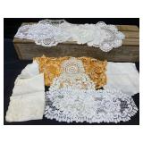 Lace Doilies
