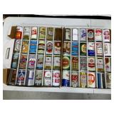 Beer Cans