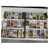 Beer Cans