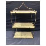 Wire Wall Shelf
