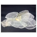 Amish Mennonite Handmade Kapp Head Coverings