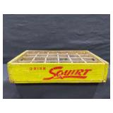 Squirt Crate