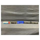 Harmonica Lot of 5