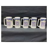 Busch Crosstown Classic ï¿½86 Plastic Stein Lot