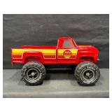 Tonka Truck