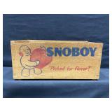 Snoboy Crate