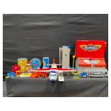 Micro Machine Lot