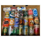 Beer Cans