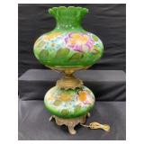Hurricane Lamp