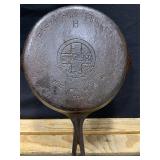 Griswold No 8 Cast Iron Skillet