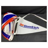 BFGoodrich Plastic Pennant Banner