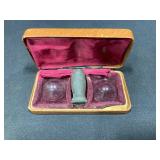 Contact Lenses 1930ï¿½s or 40ï¿½s