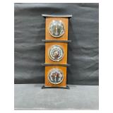 West Germany Barometer