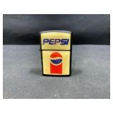 Pepsi Lighter