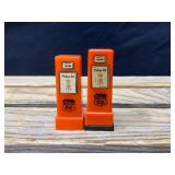 Phillips 66 Salt and Pepper Set