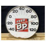 Feed BP Thermometer