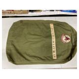 Fighter Squadron 191 Garment Bag