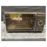 Samsung Microwave Oven