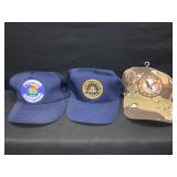 Collectorï¿½s Hats-FBI Fire Fighter