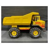 Tonka Turbo-Diesel Dump Truck