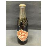 Coca-Cola Commemorative Bottle