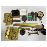 Router Numbers Tools