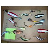Fishing Lures