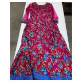 Vintage Dress