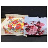 Tablecloths