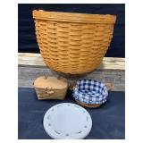 Longaberger Baskets