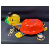Fisher Price Timmy Turtle