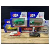 AHL Vehicles and Racing Champions