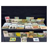 Vintage Post Card Lot