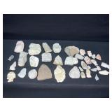 Native American Artifacts