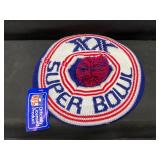 NFL Super Bowl XXX Hat