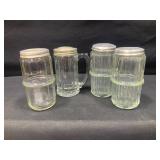 Vintage Salt & Pepper Sets