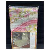 Springmaid Bedspread Throw-NOS