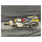 Batmobile R/C Car
