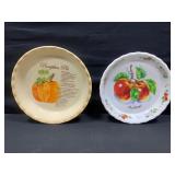 Pie Plates
