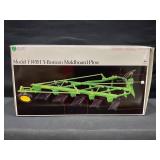Precision Model F145H John Deere Moldboard Plow