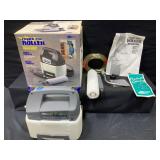 Power-Flo Paint Roller-NOS